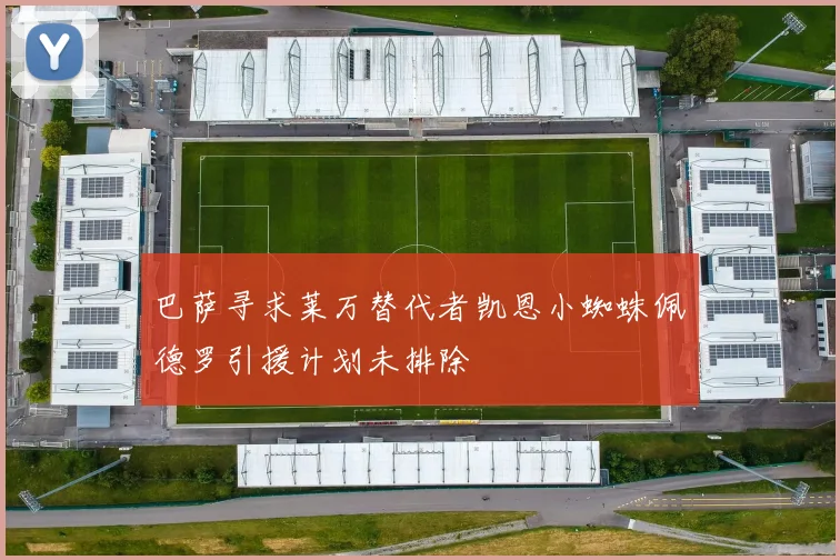 巴萨寻求莱万替代者凯恩小蜘蛛佩德罗引援计划未排除